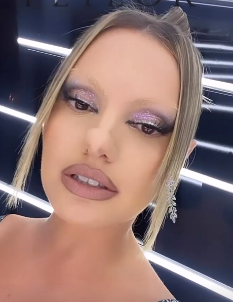 Alexandra Stan, primele imagini după ce soțul ei a anunțat că divorțează de ea