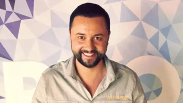 CĂTĂLIN MĂRUŢĂ, alături de ANDREEA MARIN! Mesajul pe care i l-a transmis “Zânei“: ”Poate într-o zi...“