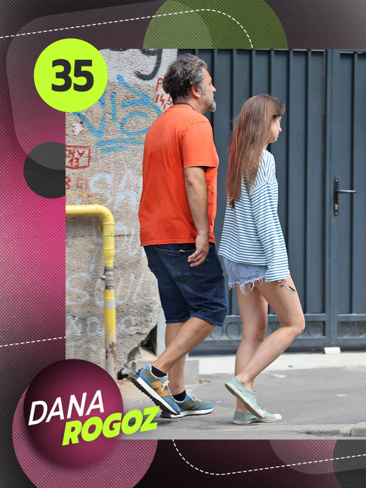 Antonia, Lidia Buble și Diana Munteanu au scos la lumină motivul suspinelor. Top 40 perechi de picioare bine lucrate, în mini-pantalonași etalate