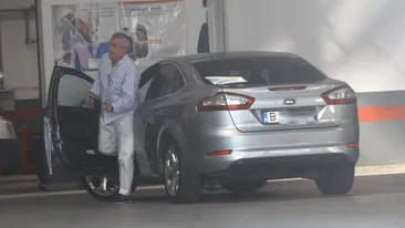 Calin Popescu Tariceanu fidel marcii pe care o comercializeaza in Romania. A dat limuzinele pe o masina populara