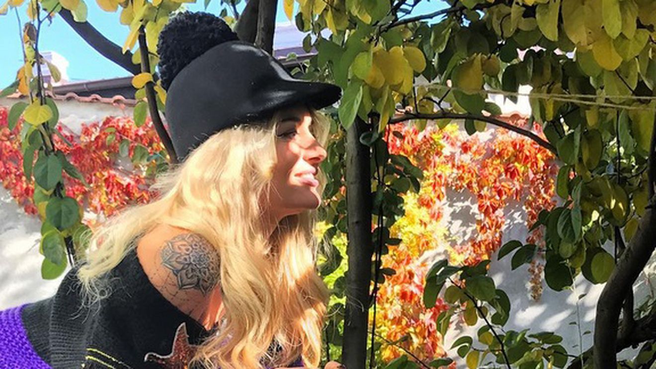 Delia, interzisă radio şi pe TV! Melodia ”Gura ta” i-a adus numai belele