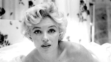 O scenă nud cu Marilyn Monroe, descoperită la 56 de ani de la moartea actriței