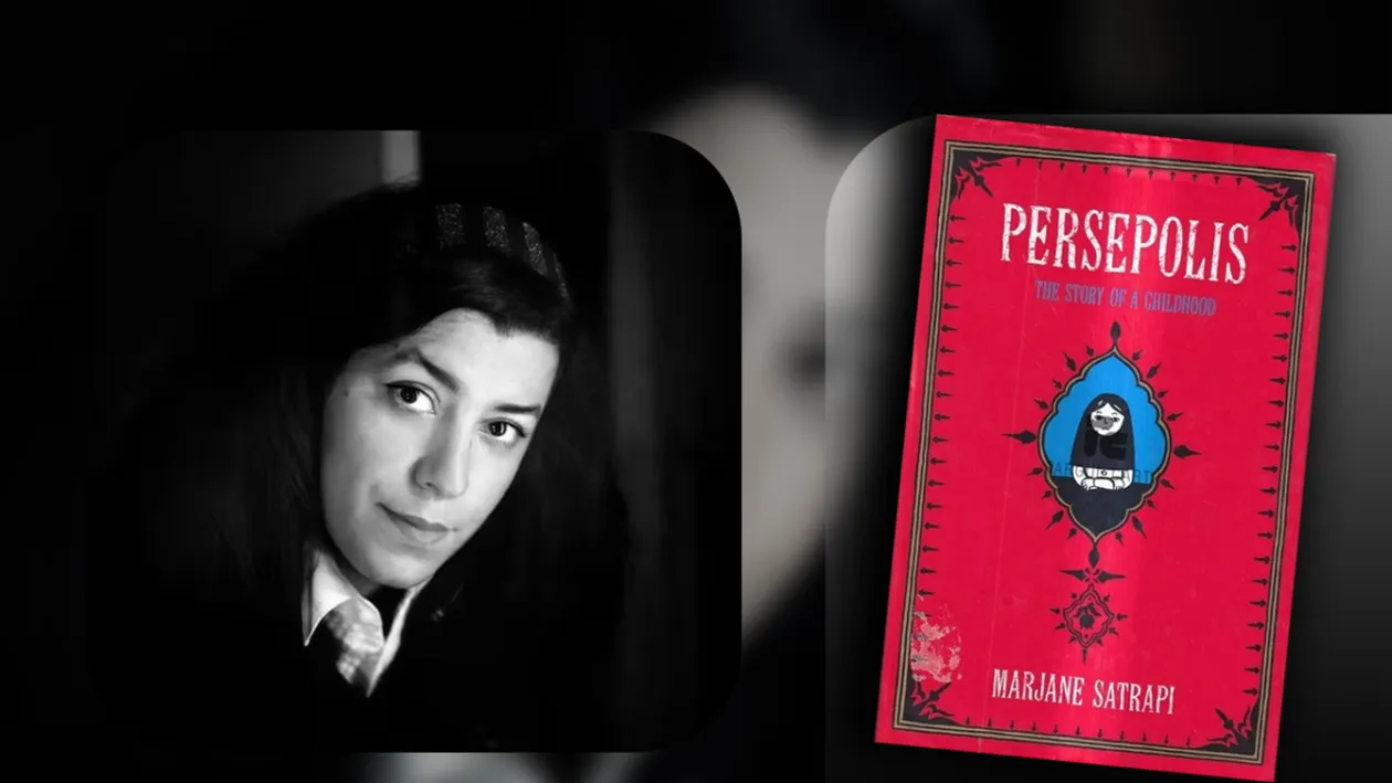 A refuzat Legiunea de Onoare și a luptat pentru drepturile femeilor. Marjane Satrapi a murit la 56 de ani