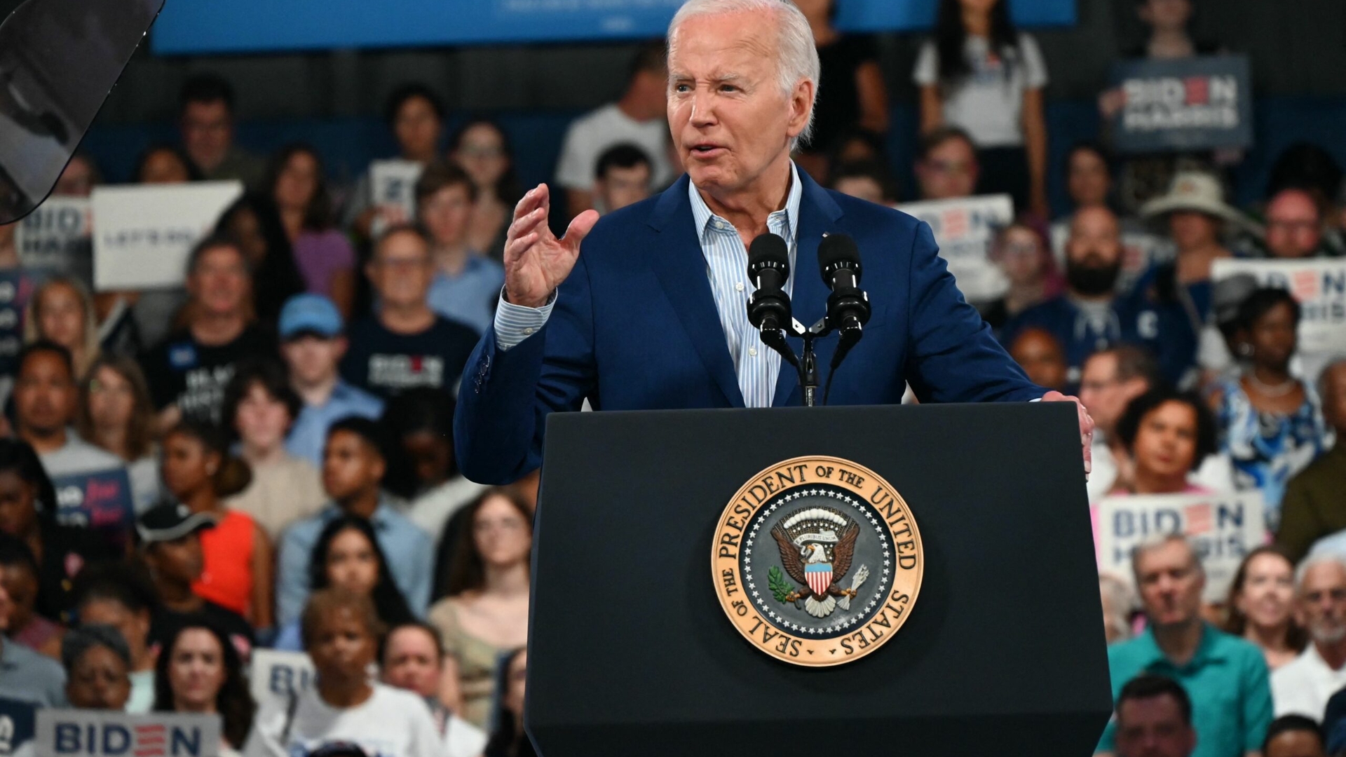 Boala secretă de care ar suferi Joe Biden, de fapt. Doctorul lui Barack Obama și al lui Donald Trump rupe tăcerea!