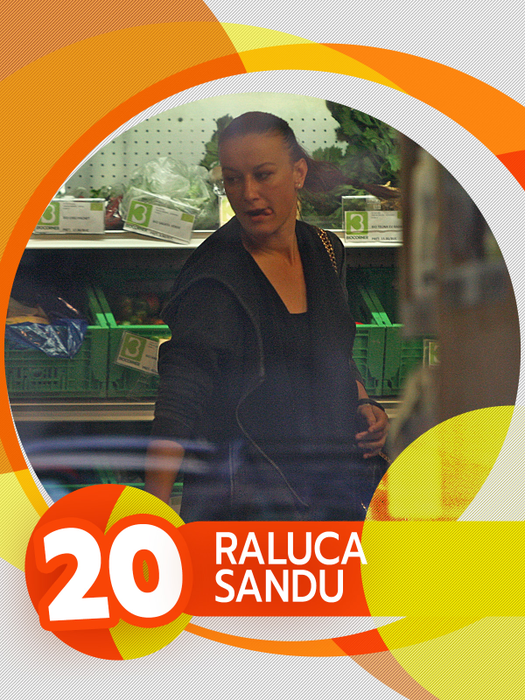 Limbuțele la control! Cazi pe spate de râs! Imagini suculente surprinse de CANCAN.RO! Ce-ați făcut, Inna, Bianca Drăgușanu sau Gina Pistol?