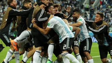 Carantină pentru fotbaliștii nevaccinați la Mondial!