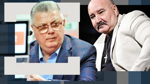 Pentru Mario, orice preț! Încolțit de datorii, Gino Iorgulescu a făcut un pact misterios cu ”locotenentul” lui  Nuțu Cămătaru