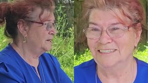 Povestea bunicuței din Neamț care a promovat Bacalauretul la 75 de ani. Ce notă a luat Ioana Rusu Păduraru la BAC