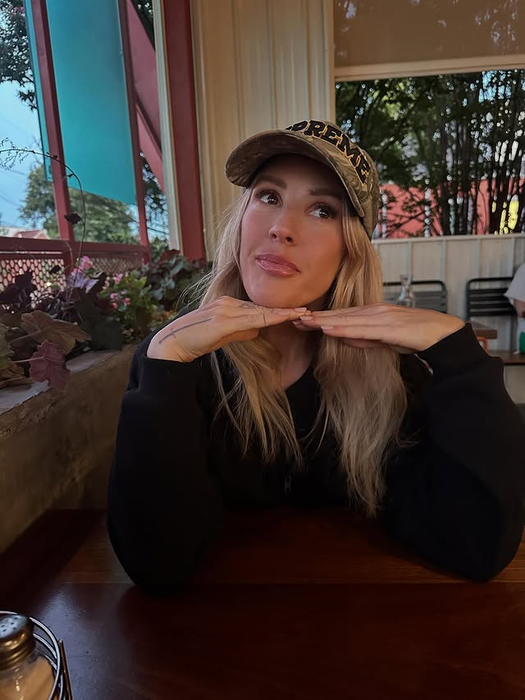 Ellie Goulding, mamă pentru a doua oară. Foto: Instagram