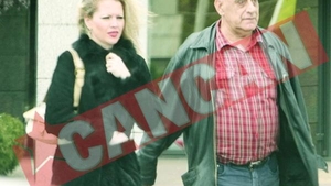 Viorel Lis, urecheat de fata cu sotia