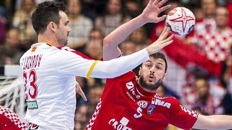 Surpriză de proporții la Mondialul de handbal »» Croația răpusă de Brazilia!