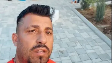 Cum arată și ce planuri are băiatul cel mare al lui Adelin Petrișor? Prima țintă, chiar tatăl său: ”Nu fac asta!”