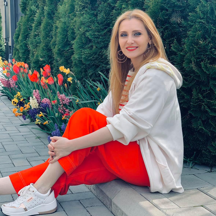 E oficial! Alina Sorescu şi Alexandru Ciucu divorţează. Dovada incontestabilă
