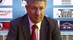 Înfrângerea cu Voluntariul i-ar putea fi fatală „Comisarului”: „Eu sunt foarte liniștit!”