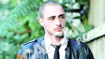 Vladimir Draghia: Pana acum, am fost cucerit doar de oameni speciali