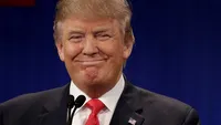 Râzi cu lacrimi! DONALD TRUMP  n-a ajuns bine preşedinte, că a şi devenit subiect de glume! 