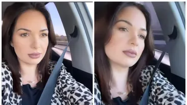 Deea Maxer trece printr-o perioadă grea?! Mesajul care i-a pus pe jar pe internauți: „La naiba, viața nu trebuie să fie...”