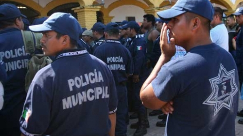 Imposibil, dar adevărat! Două oraşe au rămas fără poliţişti. Toţi oamenii legii au fost arestaţi