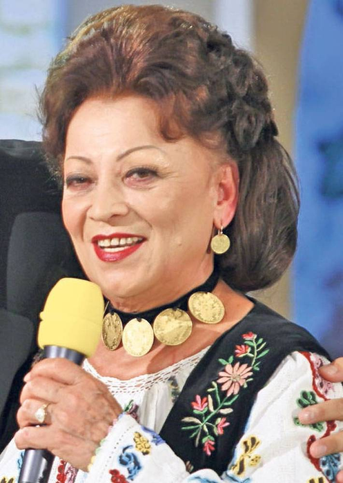 O știe o țară întreagă, dar puțini sunt cei care știu numele real al Mariei Ciobanu