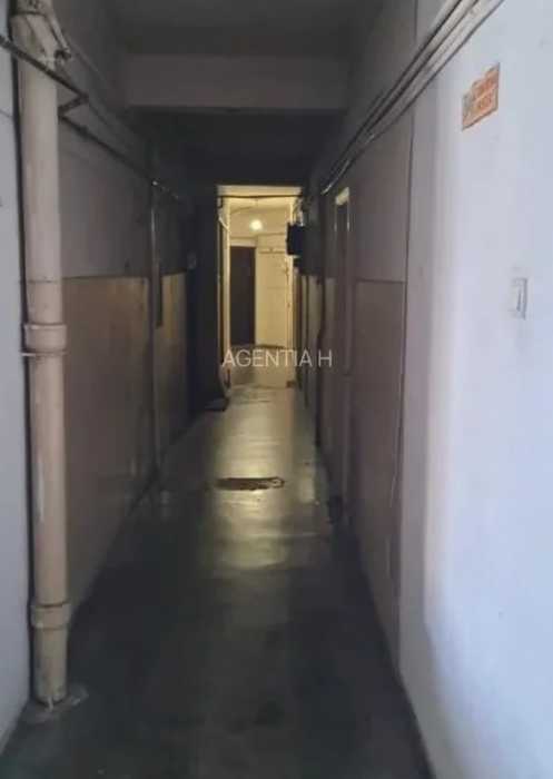 Garsoniera care se vinde cu 22.000 de euro/ Sursa foto: Imobiliare.ro