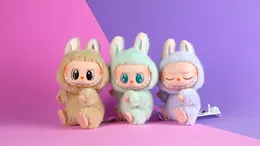 Vești bune pentru fanii Labubu! O franciză cinematografică poate apărea în următorii ani