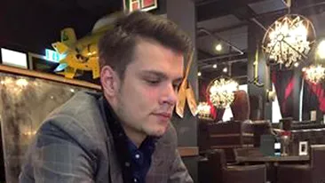 Victima fiului lui Gino Iorgulescu rupe tăcerea în super-exclusivitate la CANCAN.ro.”Mario Iorgulescu m-a chemat într-un loc şi am fost tocat în bătaie!”