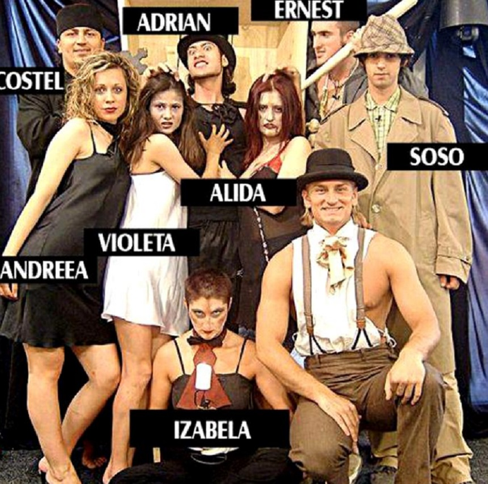 A fost cea mai controversată concurentă de la Big Brother, dar s-a cumințit de tot! Cum arată acum Izabella, la 7 ani de la încheierea show-ului