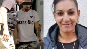 Răsturnare de situație! Cine este, de fapt, femeia arestată alături de „Șacalul”