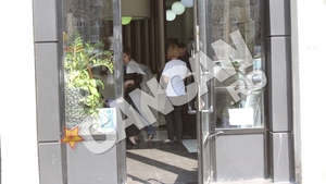 Criminalul Vladan a povestit ce s-a intamplat in coaforul groazei, inainte sa inceapa sa traga: "I-am zis Florinei 'Bine, draga mea! La revedere!', apoi...