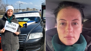 A făcut greva foamei timp de 42 de zile și a fost chemată în biroul Laurei Vicol: ”Au fost vreo 5 deputați”