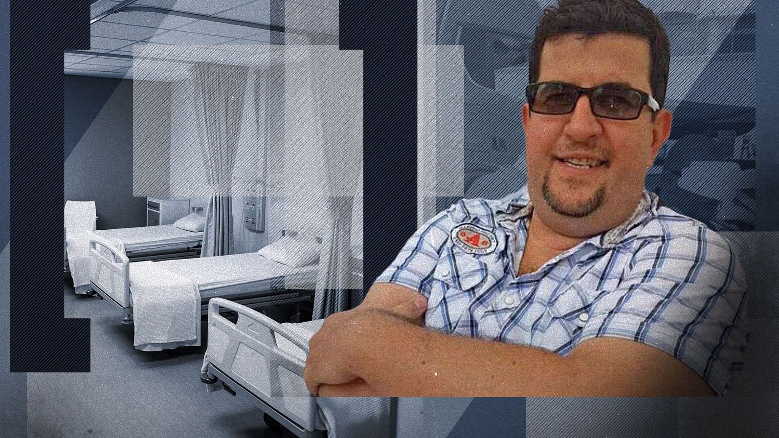 Arădeanul supranumit ”Mortul viu din Grădiște” s-a stins din viaţă, iar familia face acuzaţii grave! „Medicul de gardă a plecat, iar a doua zi l-a găsit…”