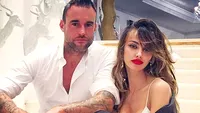 A suferit din dragoste şi a ajuns de nerecunoscut! Cum arată MĂDĂLINA GHENEA, după nici o lună de la despărţirea de PHILIPP PLEIN