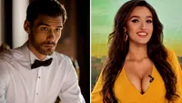 Prima reacţie a lui George Burcea după despărţirea de Viviana Sposub. Ce mesaj a transmis actorul