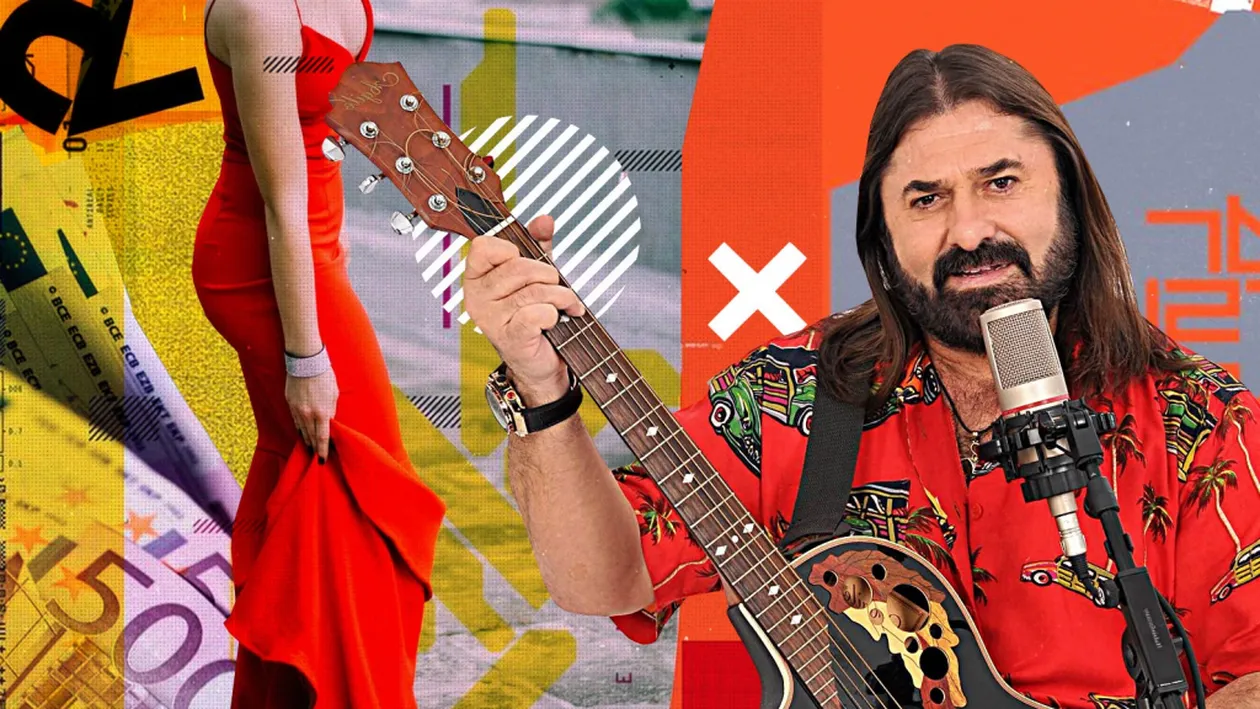 Gheorghe Gheorghiu a executat-o pe Prințesa care îl acuza că vrea să o omoare