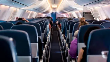 Meniu gratuit pentru toți pasagerii. Compania aeriană care a luat decizia