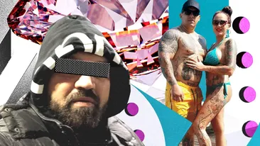 S-a aflat în sfârșit cine a provocat ”fratricidul” din clanul Cordunenilor! Are legătură cu ”Diamantul roz” și familia celebrului Sheriff…