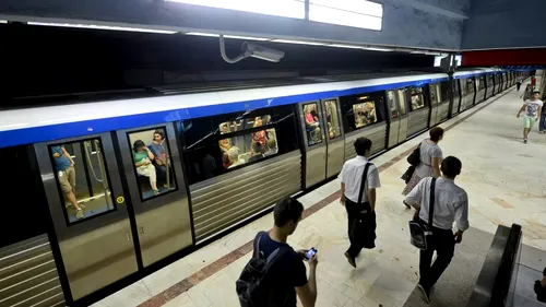 Magistral de metrou M2 se extinde cu 3 stații: ”Comuna Berceni va beneficia de metrou”