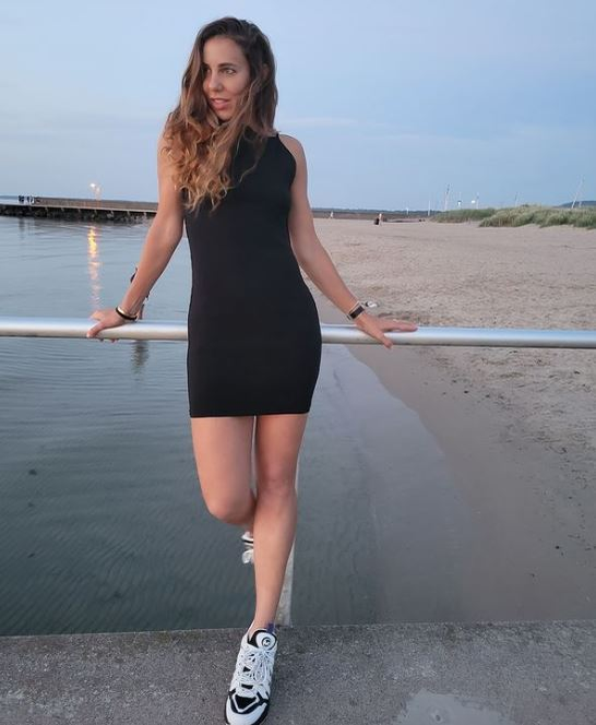 Nu mai există cale de împăcare! Mihaela Buzărnescu îi închide ușa în nas fotbalistului de la FCSB. „Mă bucur că am scăpat! Pur și simplu nu mai există” | GALERIE FOTO