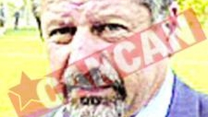 Ion Marin vrea un punct de la Cluj