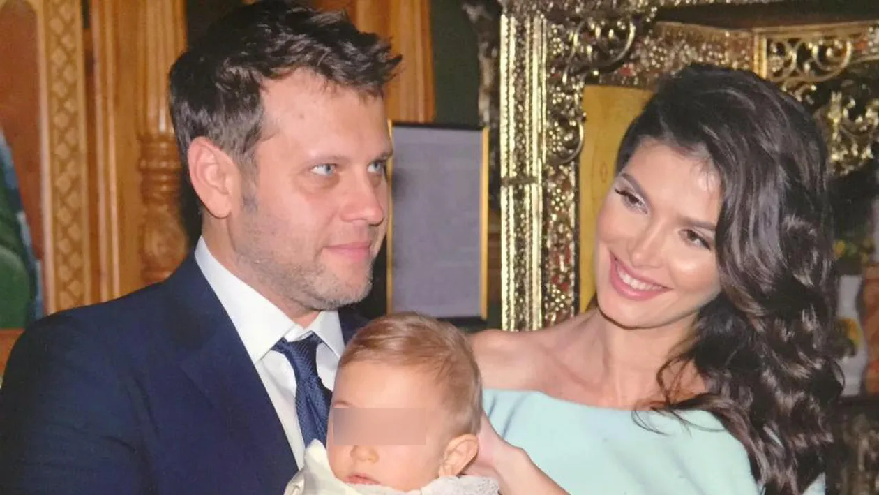 Cum arată ALINA PUŞCAŞ însărcinată în şapte luni! Imaginea a fost postată în urmă cu puţin timp
