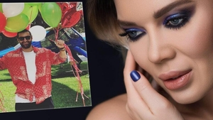Gina Pistol, gestul romantic pe care l-a făcut de ziua lui Smiley: “La mulți ani!”