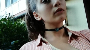 Eleva din Timisoara care a disparut acum o saptamana a fost gasita. Statea abandonata, pe o banca. Ce au gasit politistii in buzunarul ei