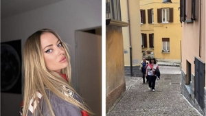 Delia Matache le-a făcut cadou părinților ei o vacanță în Italia. Câți bani a scos din buzunar cântăreața