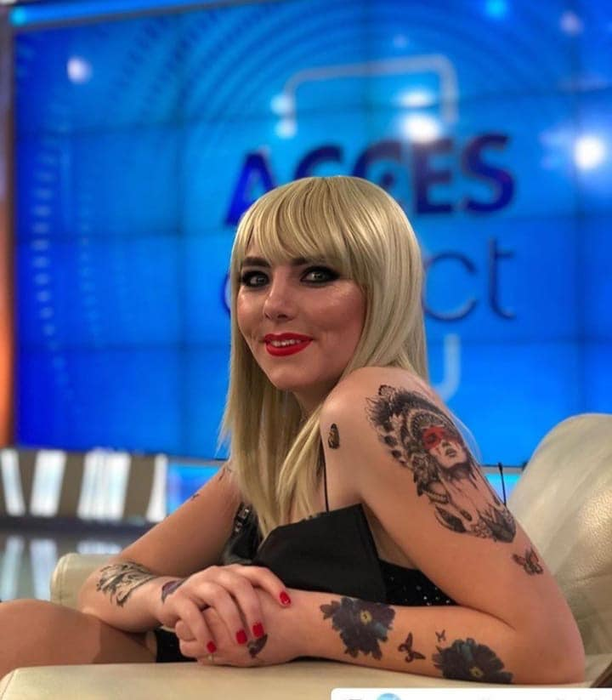 Postarea cu Vulpița de la Acces Direct care a devenit virală: “Nu reușim să găsim leac la coronavirus…” Oamenii au crezut că nu văd bine