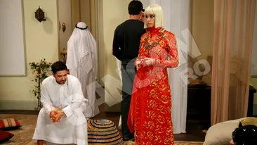 Augustin Viziru se insoara din nou! VEZI AICI cu cine