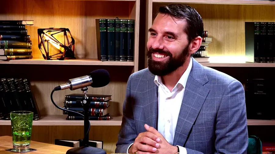 Principele Nicolae a cunoscut-o pe Regina Elisabeta a II-a / (Sursa: Captură video)