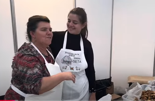 Iancu Sterp și Denisa, lună de miere atipică! Mama Geta nu a avut milă și i-a pus la treabă pe proaspeții însurăței: „E testul suprem”