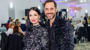 Motivul real al divorţului dintre Deea şi Dinu Maxer! O prietenă de familie a dezvăluit totul