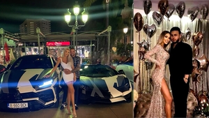 Bianca Drăgușanu se teme de Alex Bodi? Decizia importantă luată la întoarcerea în România din vacanța exotică petrecută alături de Gabi Bădălău | VIDEO