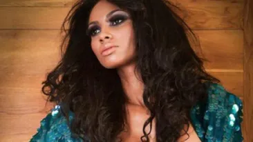 Laurette a dat totul pe față: Nu se vede că sunt…?” Ce zice de bărbații care se uită la ea